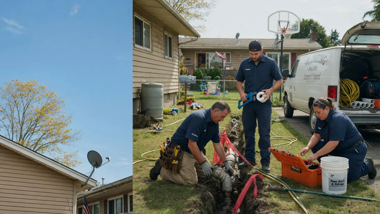 Garbage Disposal Replacement in Bentley, MI near me